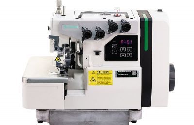 ZOJE B9500-13H-ED2 Оверлок четырёхниточный промышленный (голова)