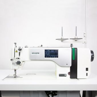 ZOJE A9200L-D4S-W-CP-N2 Промышленная швейная машина (голова)