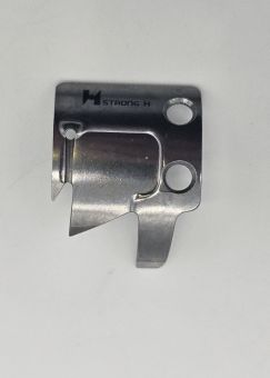 ZJ M6/7 Нож подвижный 10048231 (original)